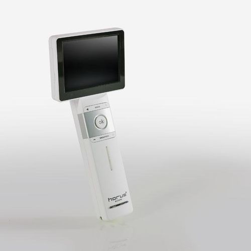 Videotoscopio con video monitor integrato - DSC200 - Medimaging Integrated Solution - con connessione USB