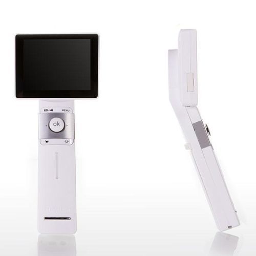 Kit medico diagnostico - DSC100 - Medimaging Integrated Solution - con otoscopio / con oftalmoscopio