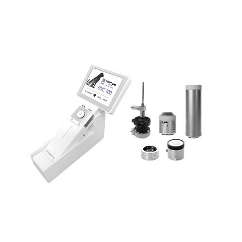 Kit medico diagnostico - DVC100 - Medimaging Integrated Solution - veterinario / con otoscopio / con oftalmoscopio