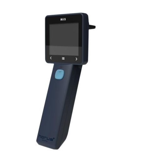 Videotoscopio pediatrico - EOC100 - Medimaging Integrated Solution - con video monitor integrato / con speculum / con connessione USB