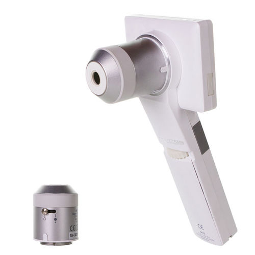 Videodermatoscopio - DDC100 - Medimaging Integrated Solution - LED bianca