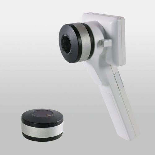 Videodermatoscopio - DDC200 - Medimaging Integrated Solution - LED bianca