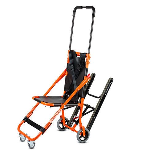 Sedia portantina da interno - Rolman - Medirol - per esterni / ergonomica / convertibile