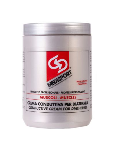 Gel per elettrodi - MA170 - Medisport