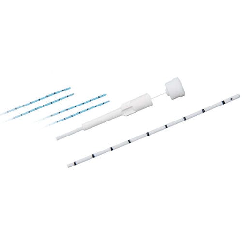 Catetere per drenaggio urinario - UC - MEDpro Medical - ureterale / in PU / 6 Fr