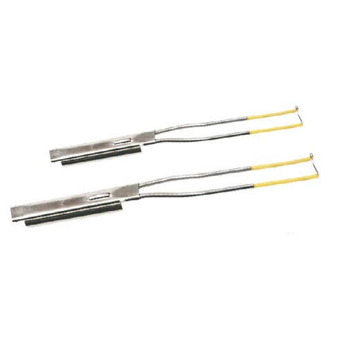 Elettrodo elettrochirurgico - TE - MEDpro Medical - medico / di coagulazione / tessutale
