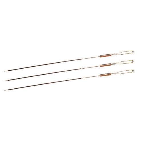 Elettrodo elettrochirurgico - BAE - MEDpro Medical - medico / di coagulazione / tessutale