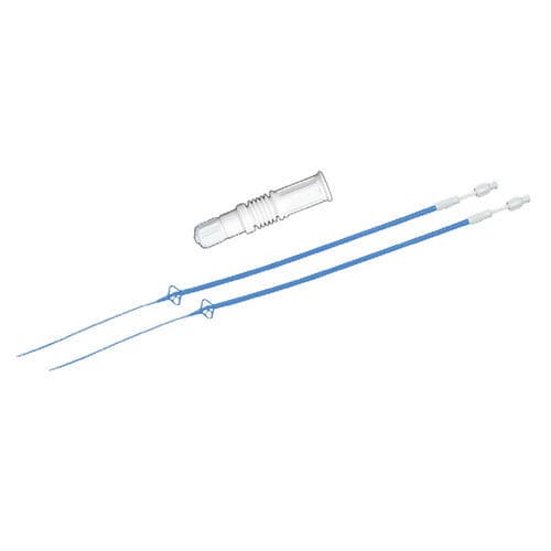 Strumentario chirurgico per nefrostomia - REMC - MEDpro Medical - sterile