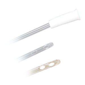 Catetere per drenaggio urinario - CIC - MEDpro Medical - urologico / in PVC / 12 Fr