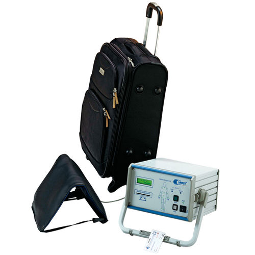Unità di magnetoterapia - MBST® ProMobil - MedTec Medizintechnik - trasportabile