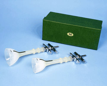 Ventosa ostetrica - MG Electric
