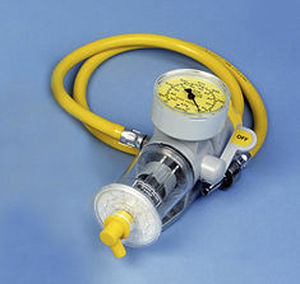 Regolatore di vuoto a presa - SAM 50 - MG Electric