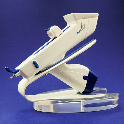 Unità di mesoterapia - PISTOR 4 - MI - Medical Innovation - palmare