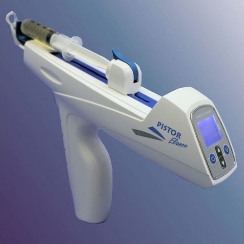 Unità di mesoterapia - PISTOR ELIANCE - MI - Medical Innovation - palmare