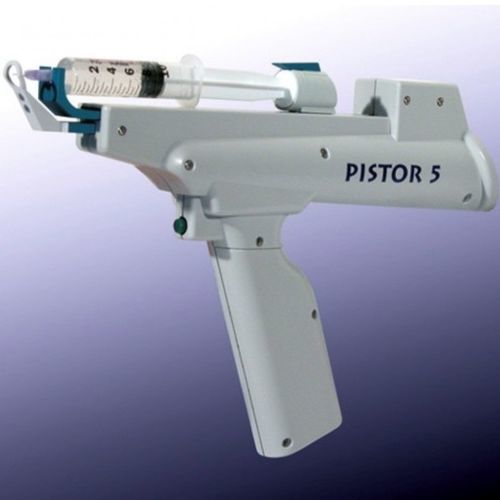 Unità di mesoterapia - PISTOR 5 - MI - Medical Innovation - palmare