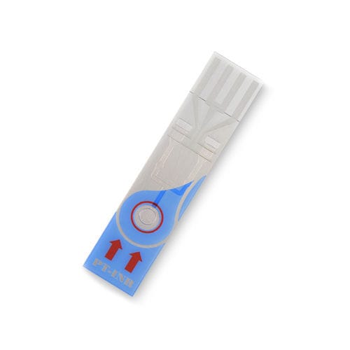 Striscia analitica per uso domiciliare - qLabs®  - Micropoint BioScience Inc. - dell'INR / di sangue / da laboratorio