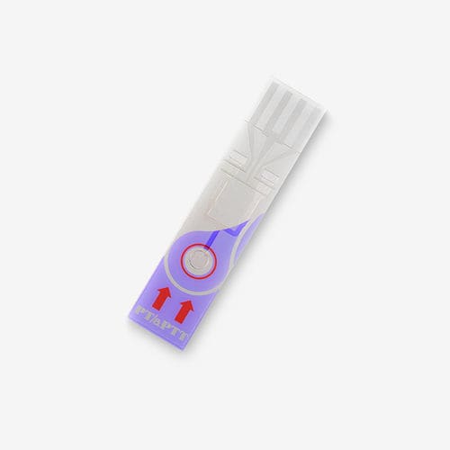 Striscia analitica veterinaria - Labs® vet - Micropoint BioScience Inc. - per animali / di protrombina / di sangue