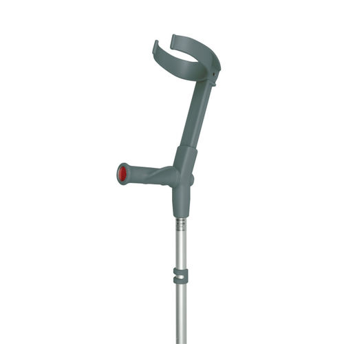 Stampella canadese - 05/MR/E - Mikirad - per adulto / ad altezza regolabile