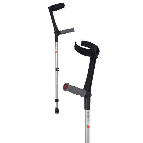 Stampella canadese - 05/MR"M" - Mikirad - per adulto / ad altezza regolabile
