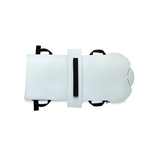 Cuscino di posizionamento - Hana®  - Mizuho OSI - per tavolo operatorio / par paziente umano