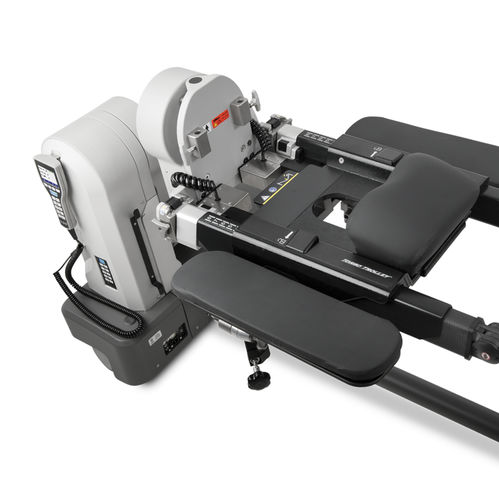 Cuscino di posizionamento - Tempur-Pedic® - Mizuho OSI - di posizionamento del braccio / par paziente umano