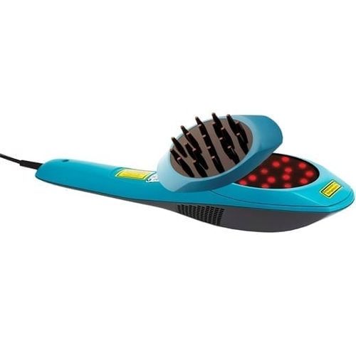 Laser per biostimolazione ortopedica - PowerTwin21 XP5 - MKW Lasersystem - diodo / palmare