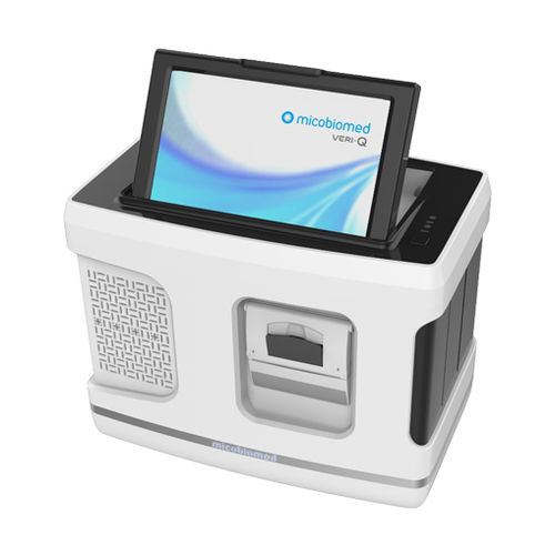 Termociclatore in tempo reale - VERI-Q PCR 316 - MICOBIOMED - digitale