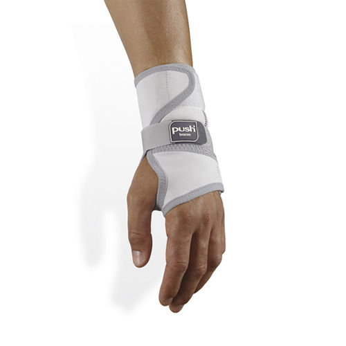 Fascia di sostegno per polso - med - Nea International - con anello per pollice