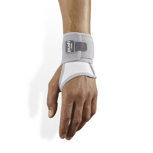Fascia di sostegno per polso - CARE - Nea International - con anello per pollice