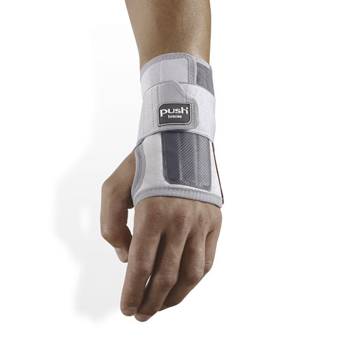 Ortesi per polso - MED - Nea International - con anello per pollice