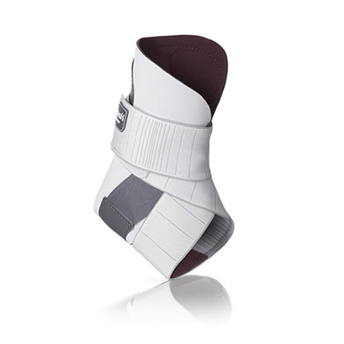 Ortesi per caviglia - MED AEQUI FLEX - Nea International - fascia di sostegno per caviglia / tallone aperto