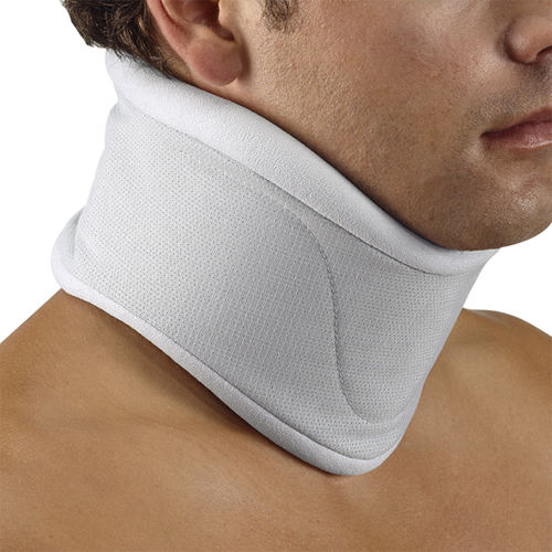 Collare cervicale semirigido - MED - Nea International - C2 / per adulti