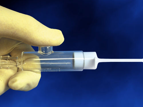 Sistema di aspirazione - Meconium Aspirator® - Neotech Products
