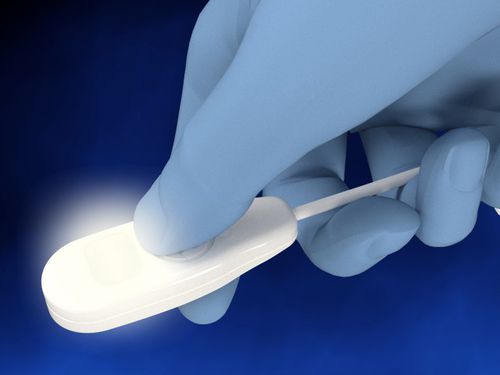 Rilevatore di vene a LED - N5533RD - Neotech Products - portatile