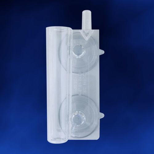 Supporto per aspirapolvere - Caddy™ - Neotech Products - per installazione sopra il letto