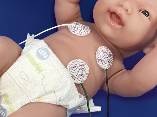 Elettrodo ECG - Mini NeoLead® - Neotech Products