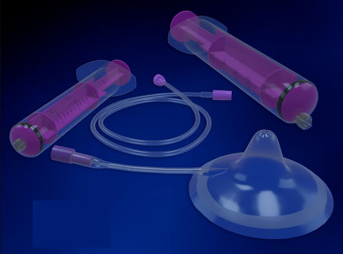 Kit per allattamento - Neotech Bridge® - Neotech Products