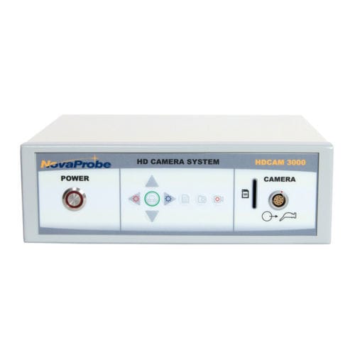 Fotocamera chirurgica - HDCAM 3000 - NovaProbe - digitale / Full HD / HD