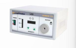 Fonte di luce per endoscopio - LEUKOS 175 - NovaProbe - LED / a luce fredda