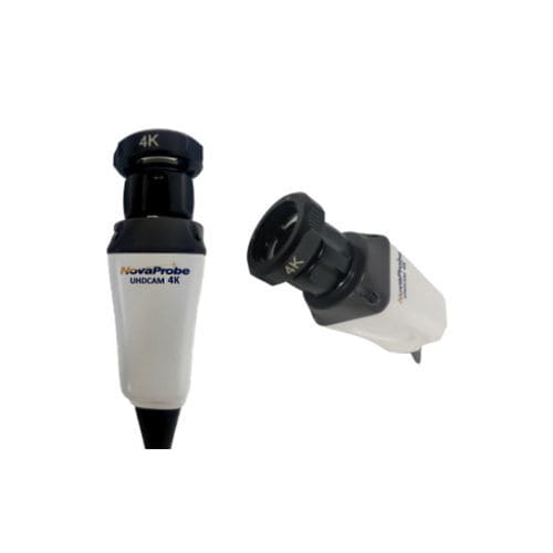 Fotocamera endoscopica - UHDCAM4K - NovaProbe - digitale / HD / 3840 x 2160