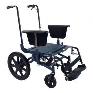 Telaio per sedia a rotelle - BASICA - Nuova Blandino