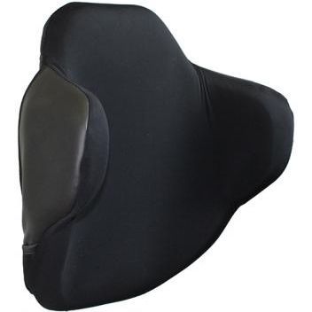 Schienale per sedia a rotelle per adulto - WRAP - Nuova Blandino