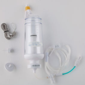 Pompa di perfusione a 1 via - Bexen Medical - in continuo / elastomerica