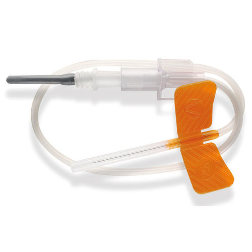 Set di infusione epicranico - SCALP  - Bexen Medical - con componente senza lattice