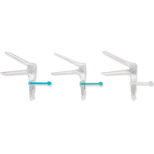 Speculum vaginale - Bexen Medical - monouso / trasparente