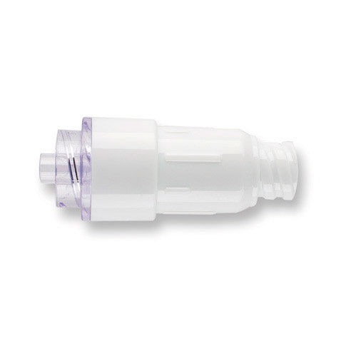 Connettore per perfusione diritto - Bexen Medical - LUER®-lock