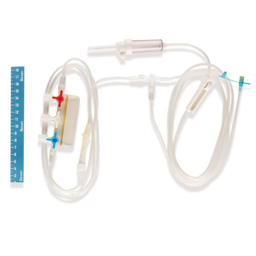 Catetere venoso centrale - Bexen Medical
