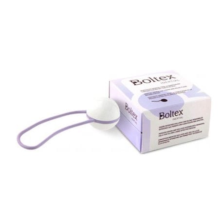 Esercitatore per muscoli pelvici - BOLTEX  - Bexen Medical - meccanico