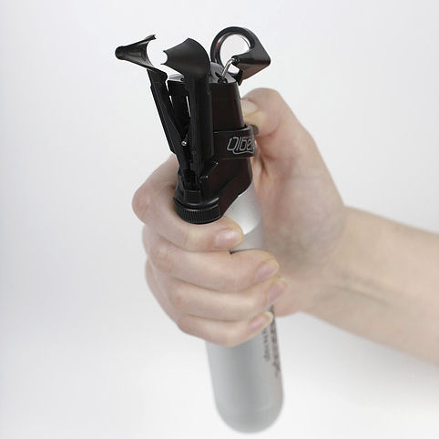 Otoscopio per adulti - Otorhinoscope™ - Olberon Medical Innovations - monouso / con speculum