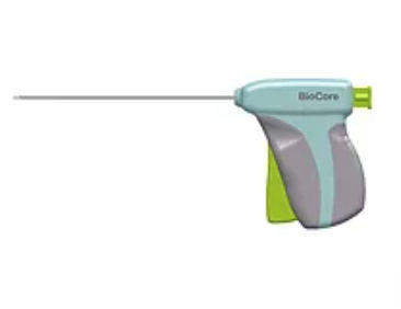 Ago per biopsia - Olberon Medical Innovations